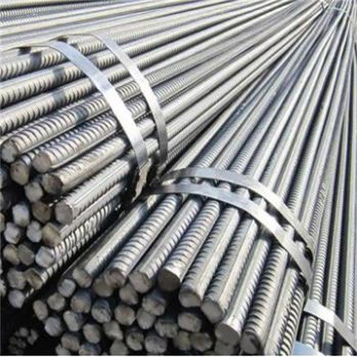 factory rebar
