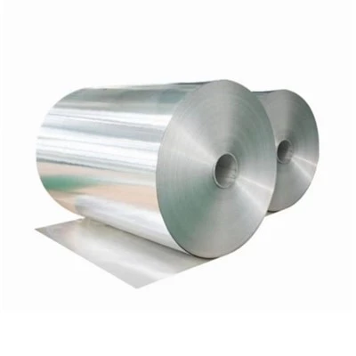 china supplier top quality  1100 aluminum coil(001)