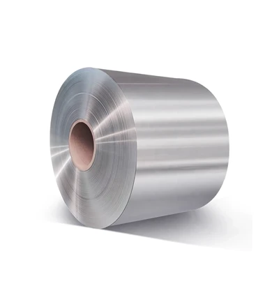 Z90 Galvanized Steel Coil